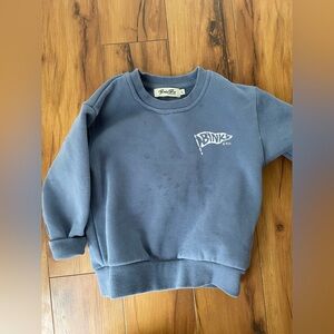 BinkyBro Crewneck